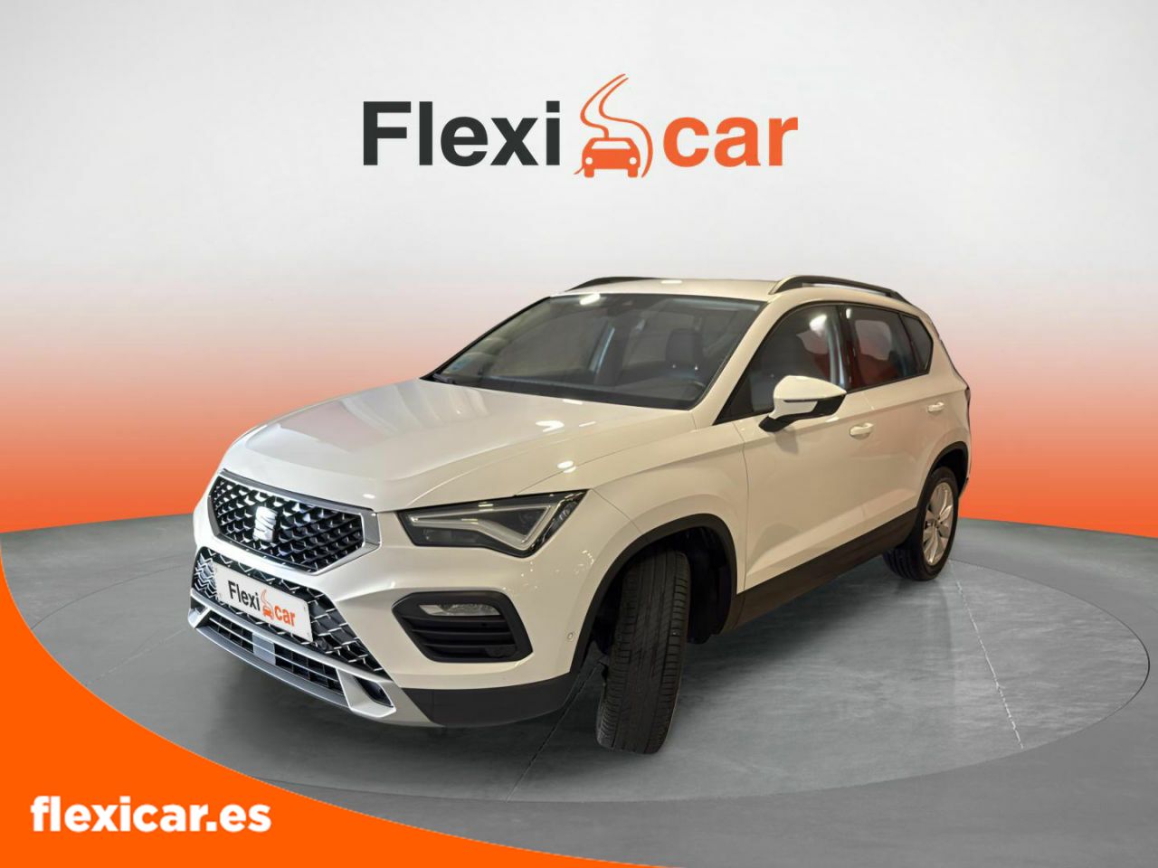 Foto Seat Ateca 8