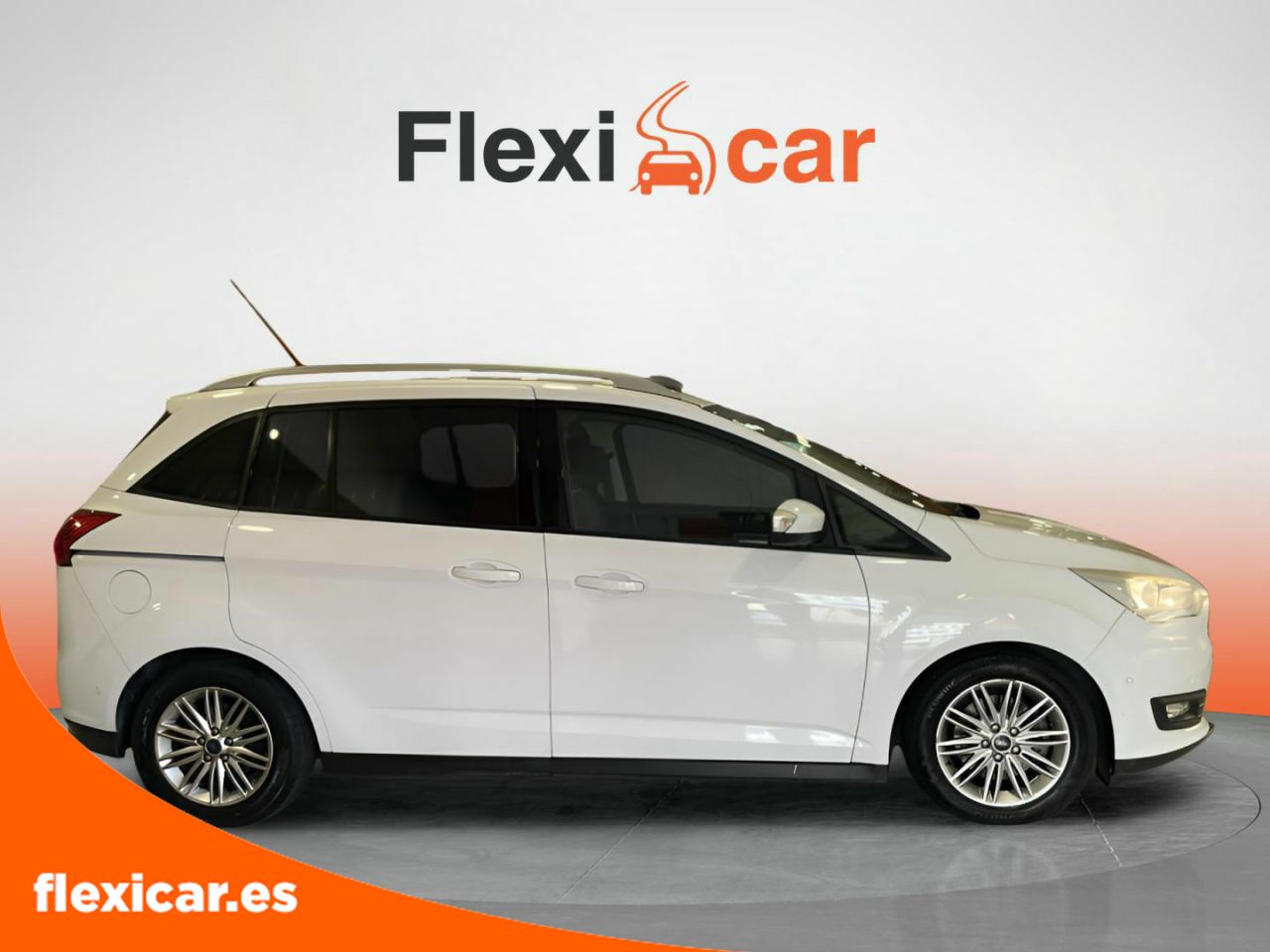 Foto Ford Grand C-MAX 4