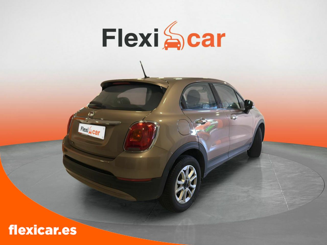 Foto Fiat 500X 7