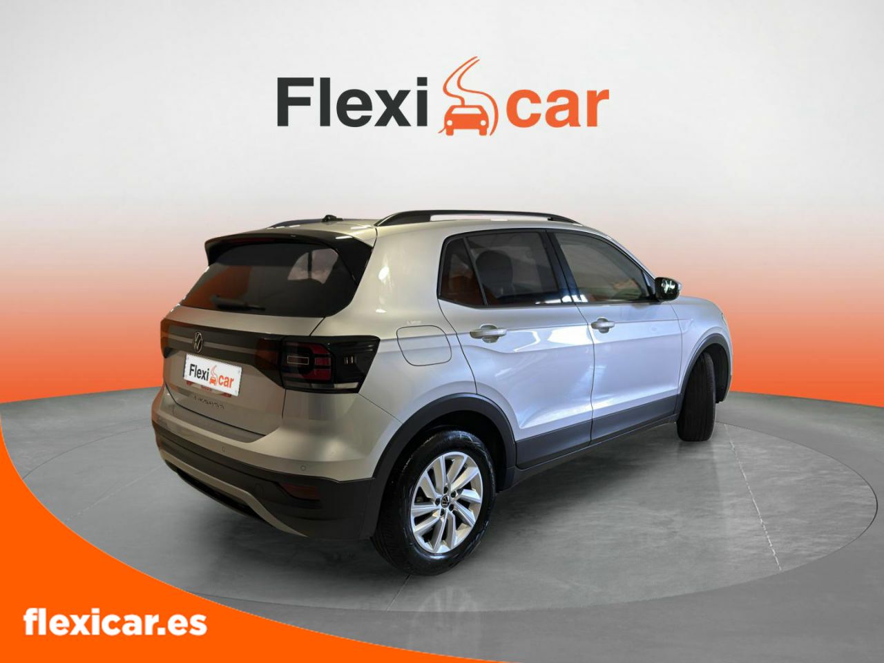 Foto Volkswagen T-Cross 9