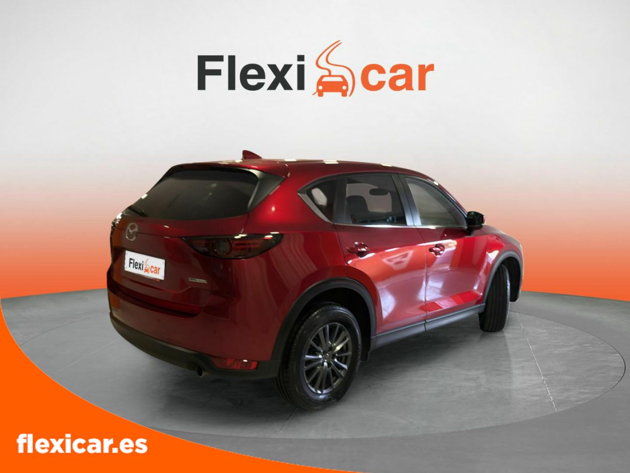 Foto Mazda CX-5 9