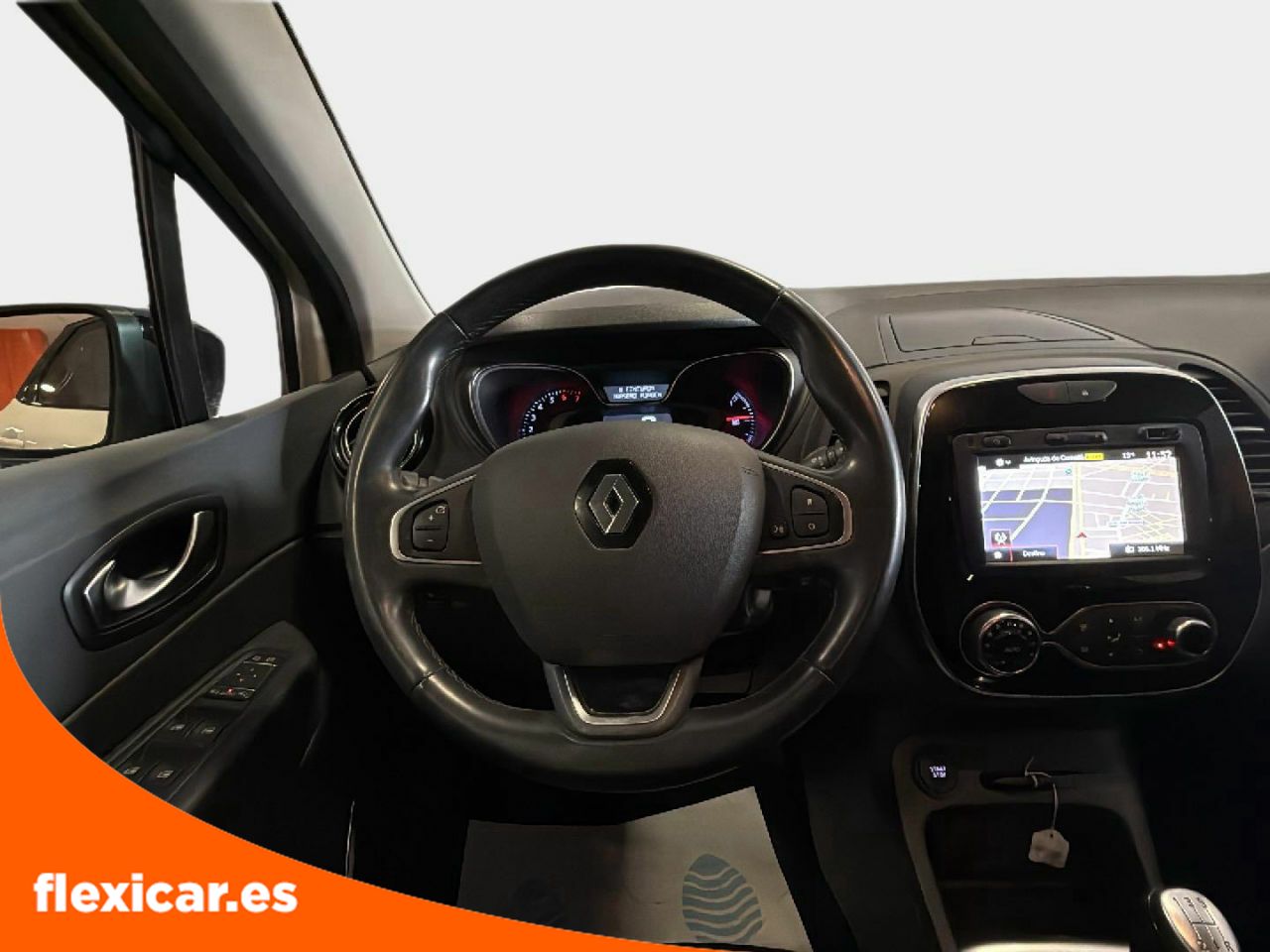 Foto Renault Captur 12