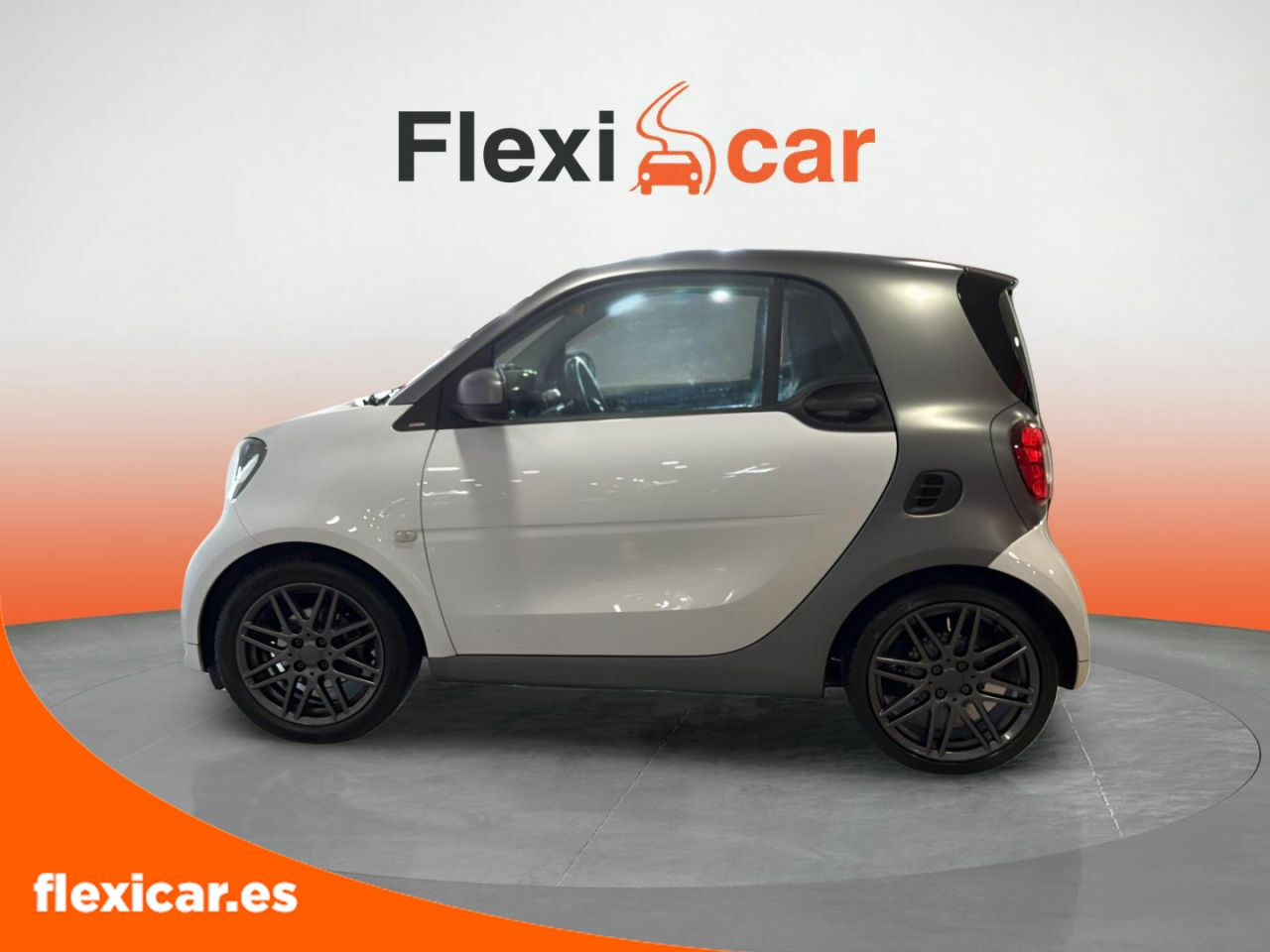 Foto Smart Fortwo 5