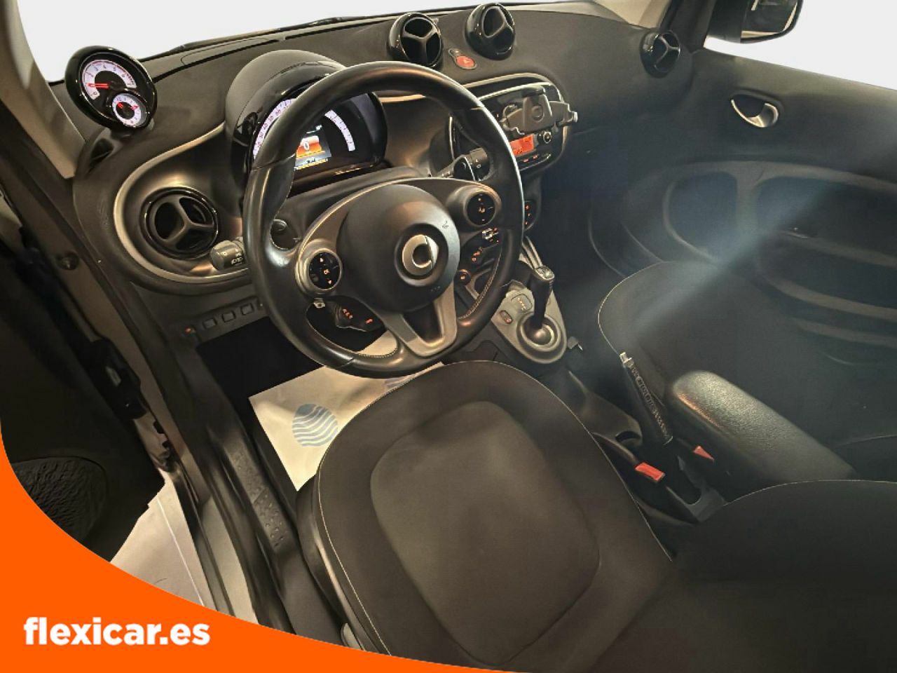 Foto Smart Fortwo 16