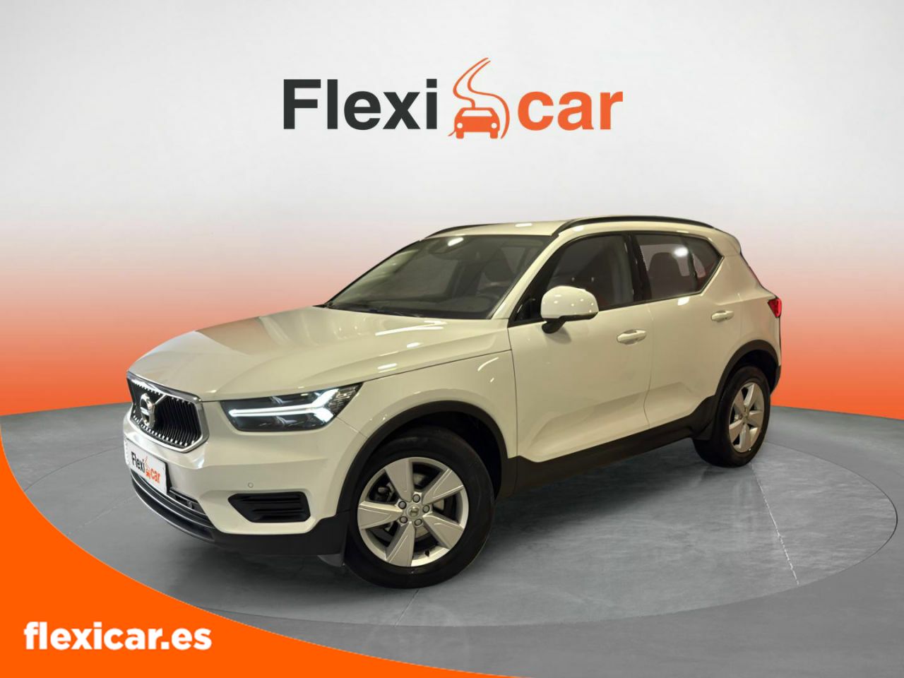 Foto Volvo XC40 5