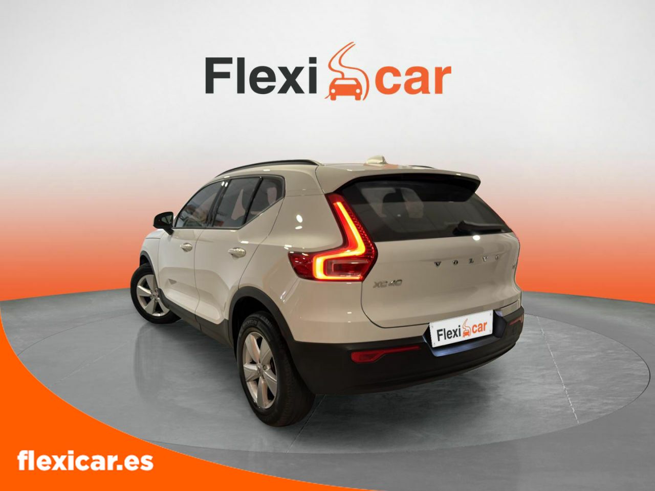 Foto Volvo XC40 7