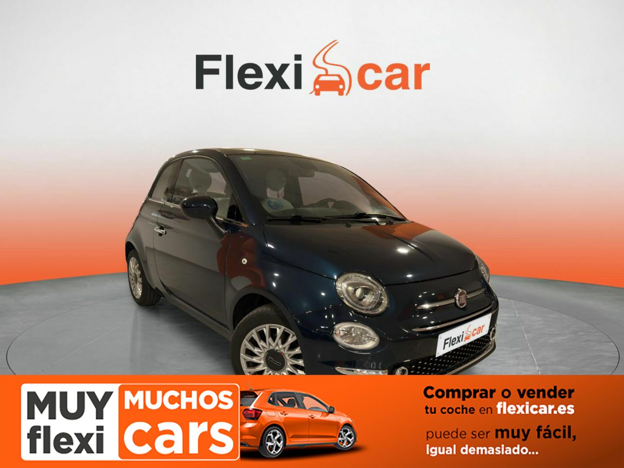 Foto Fiat 500 1