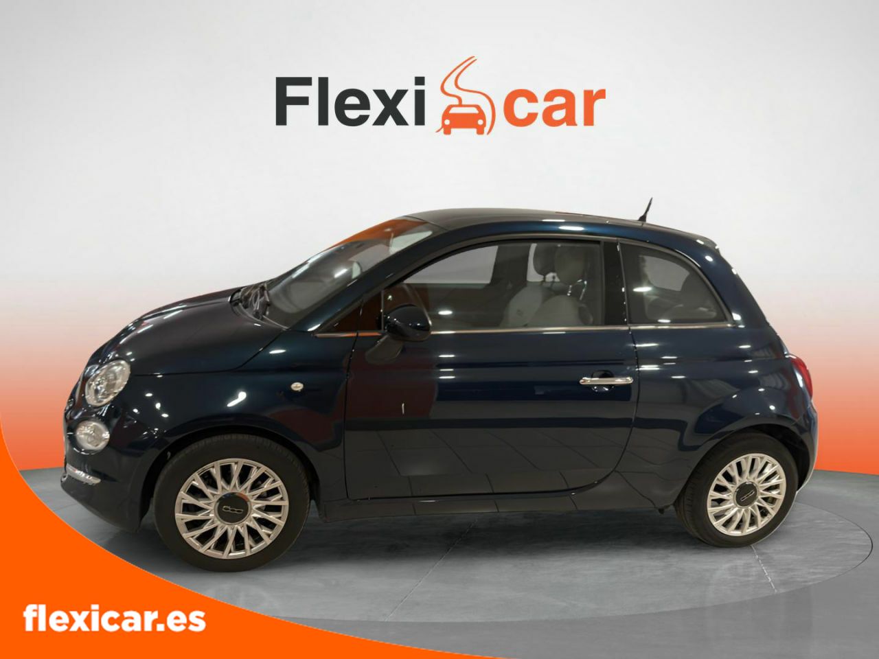 Foto Fiat 500 5