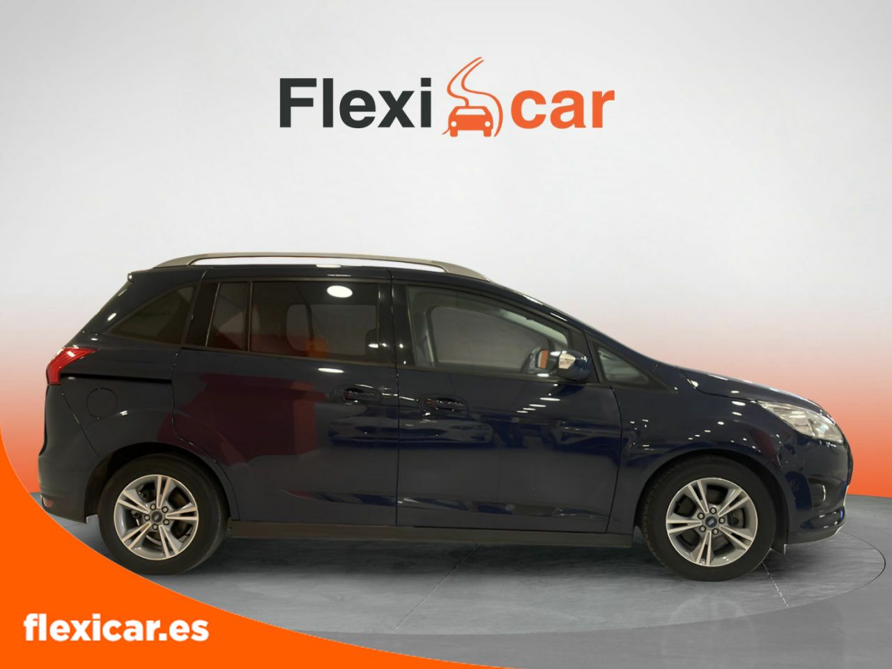 Foto Ford C-Max 8