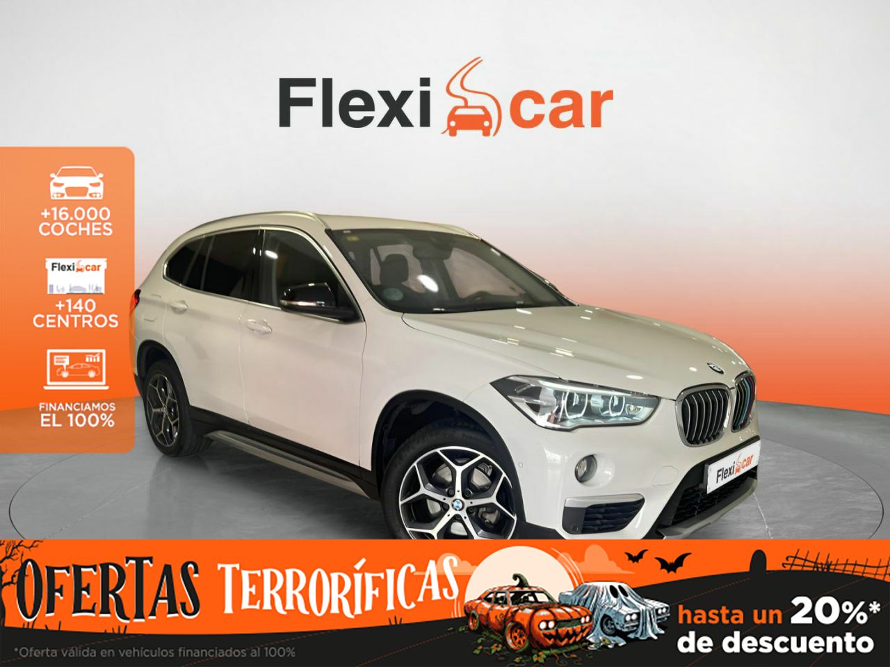 Foto BMW X1 1