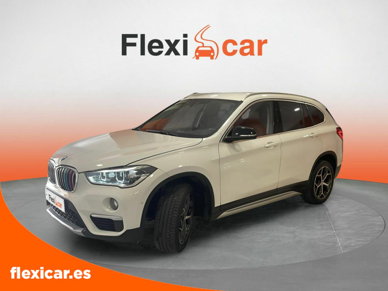 Foto BMW X1 3