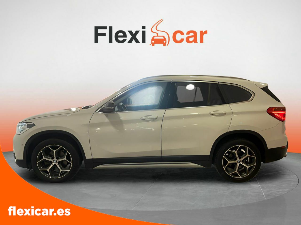 Foto BMW X1 8