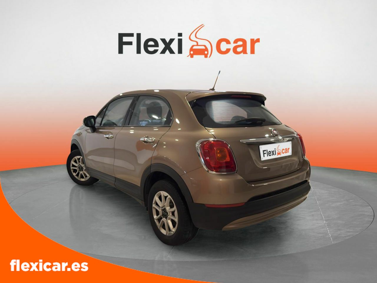 Foto Fiat 500X 9