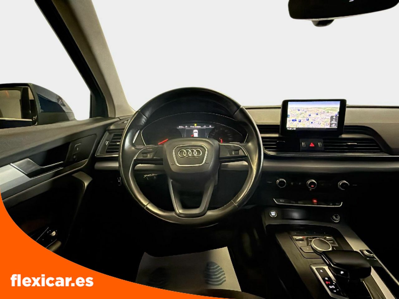 Foto Audi Q5 14