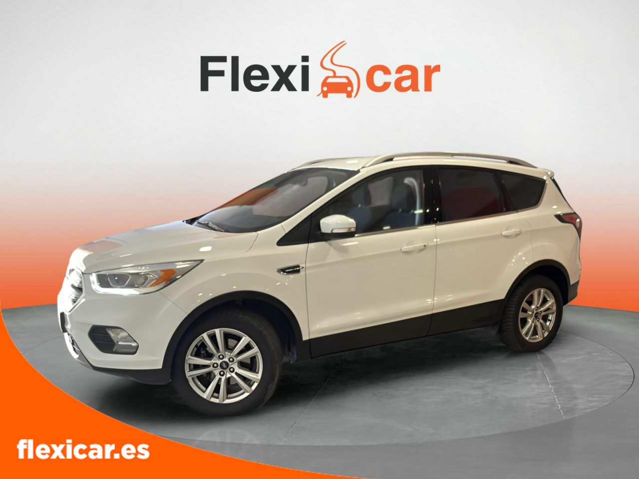 Foto Ford Kuga 3