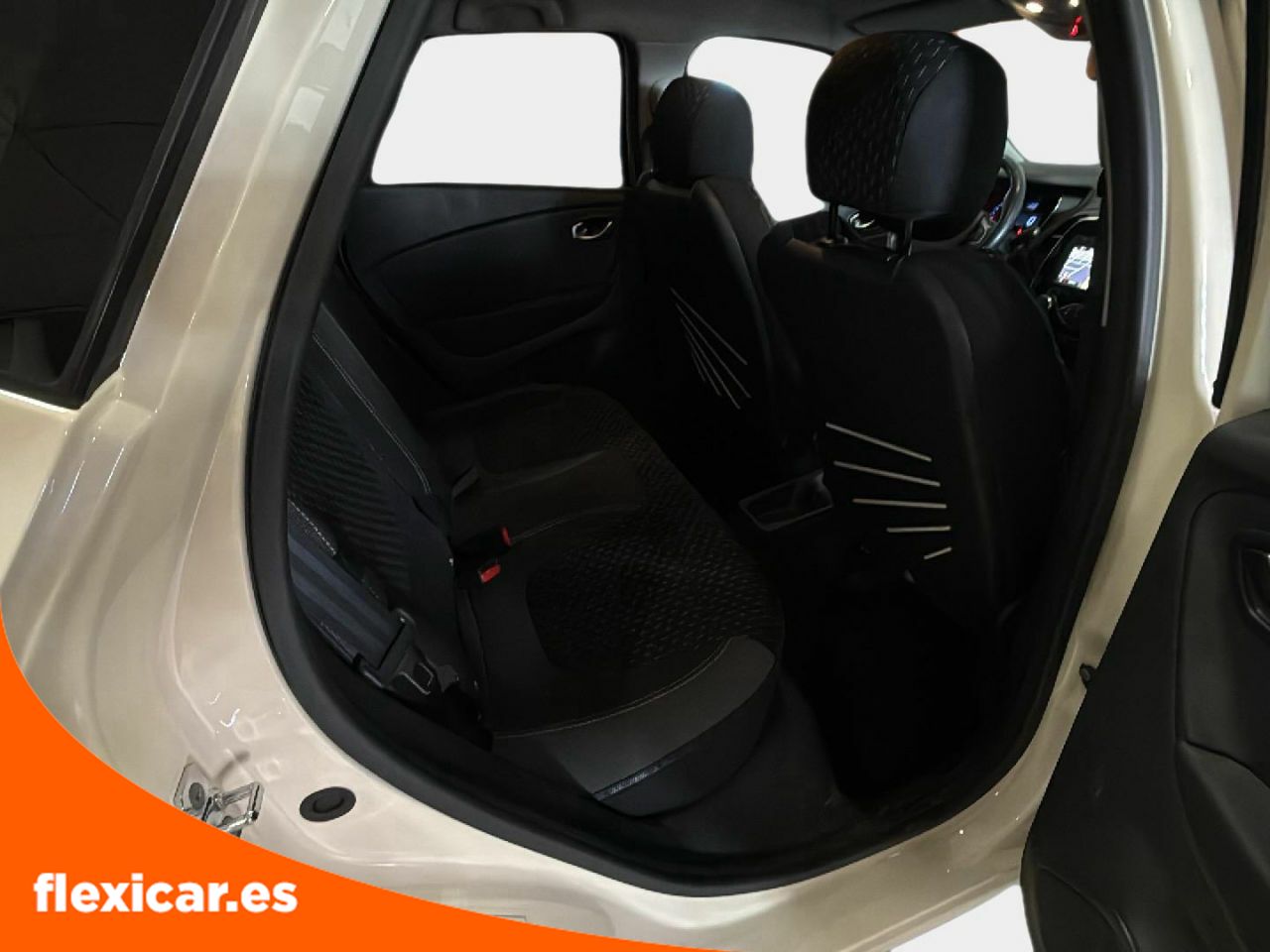 Foto Renault Captur 16