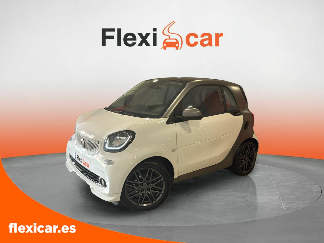 Foto Smart Fortwo 3