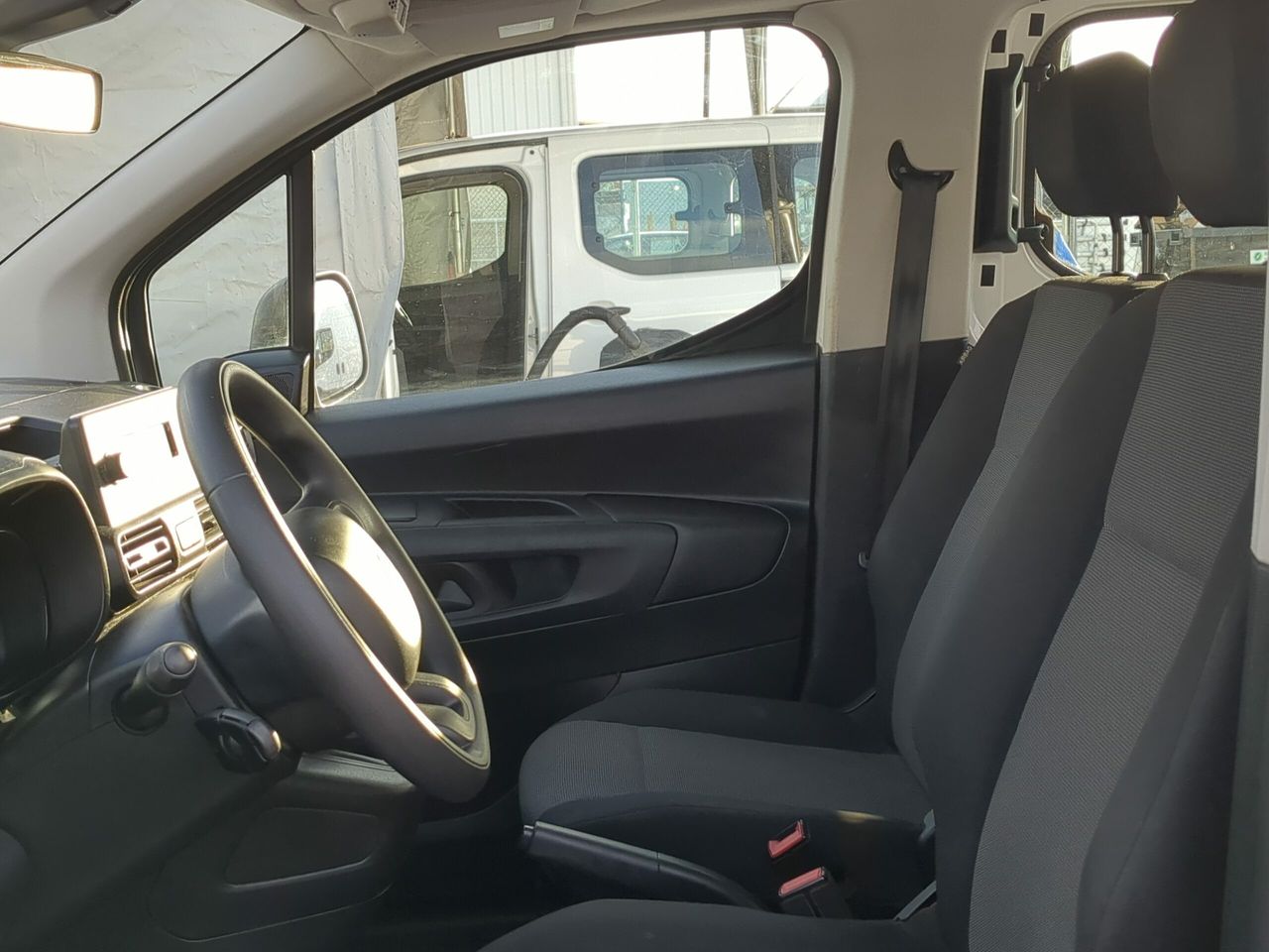 Foto Citroën Berlingo 7