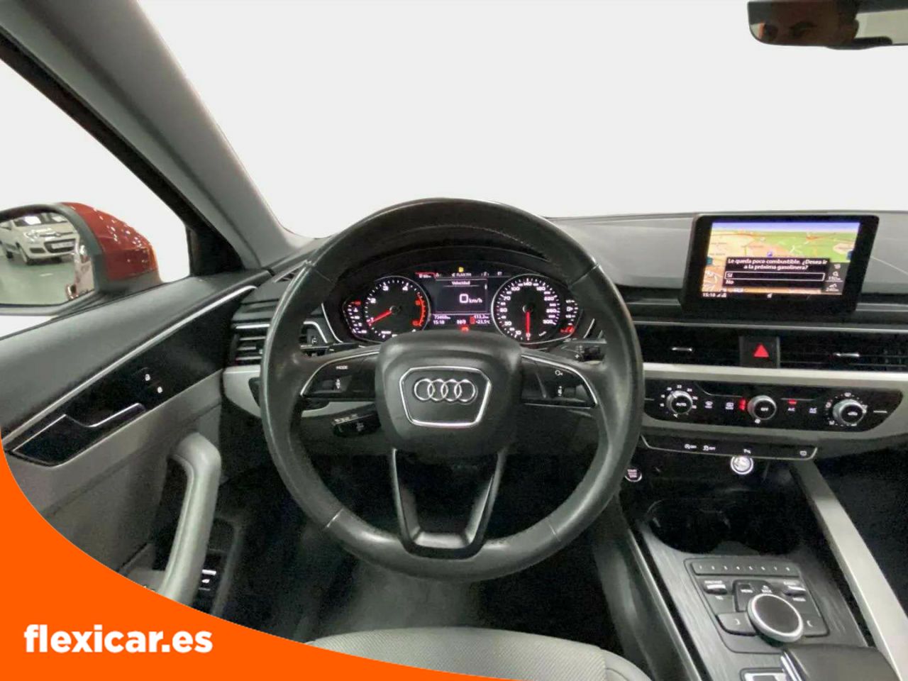 Foto Audi A4 13