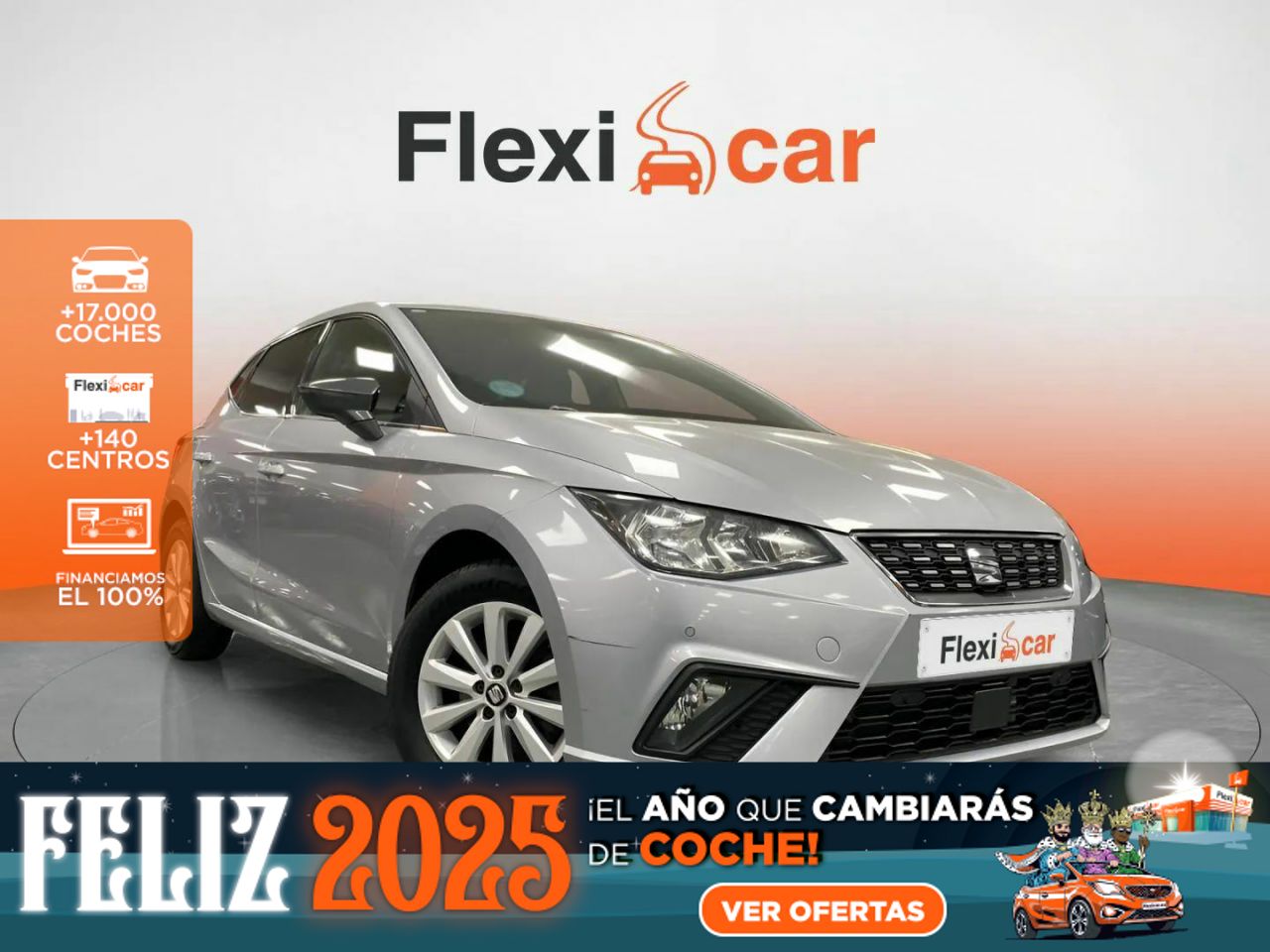 Foto Seat Ibiza 1