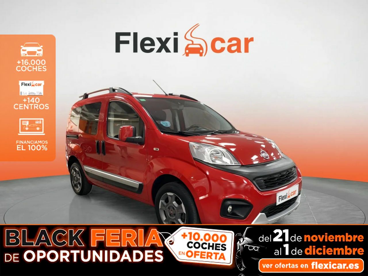 Foto Fiat Qubo 1