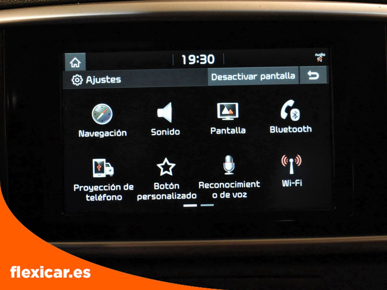 Foto Kia Sportage 24