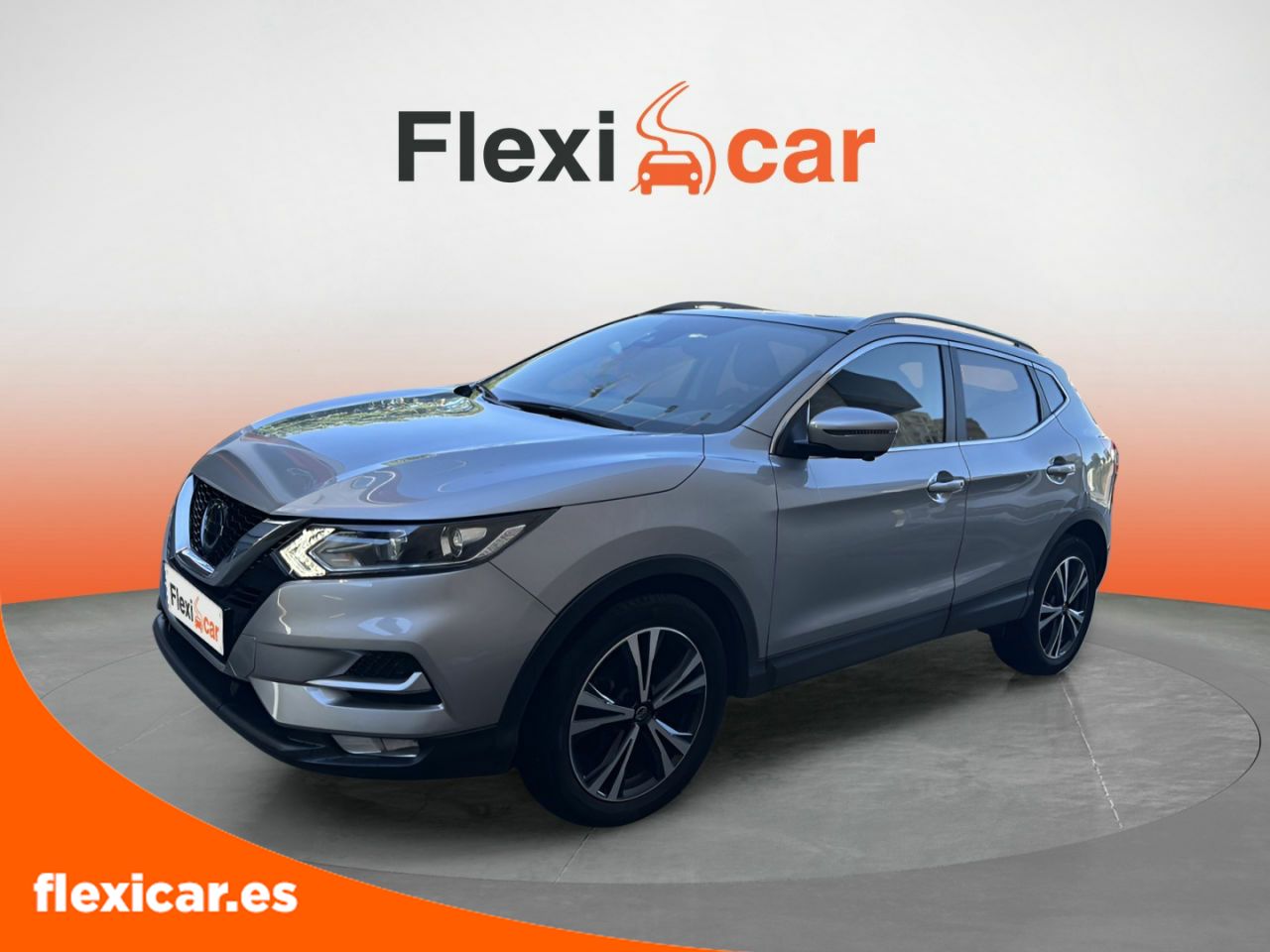 Foto Nissan Qashqai 3