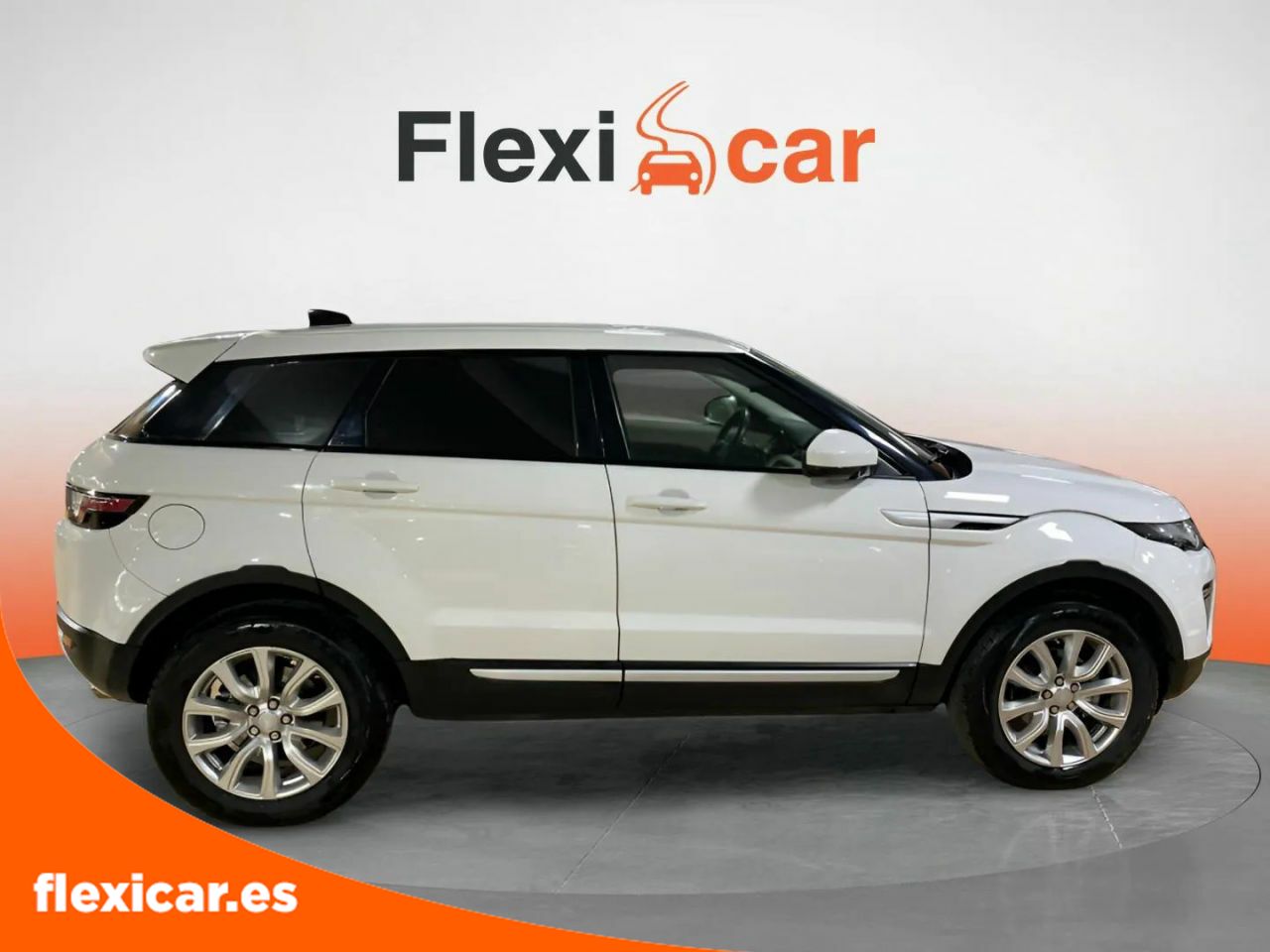 Foto Land-Rover Range Rover Evoque 9