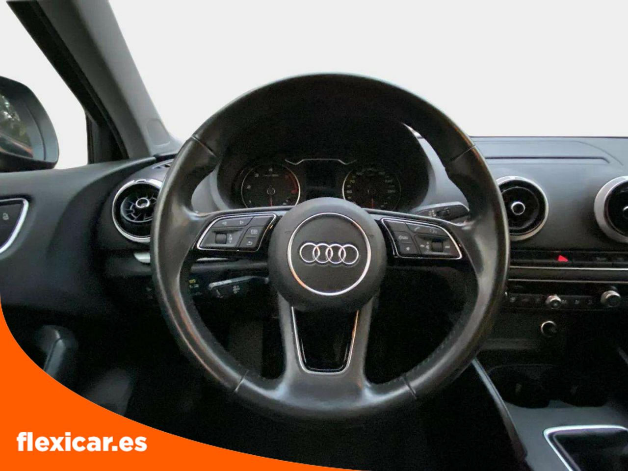 Foto Audi A3 12