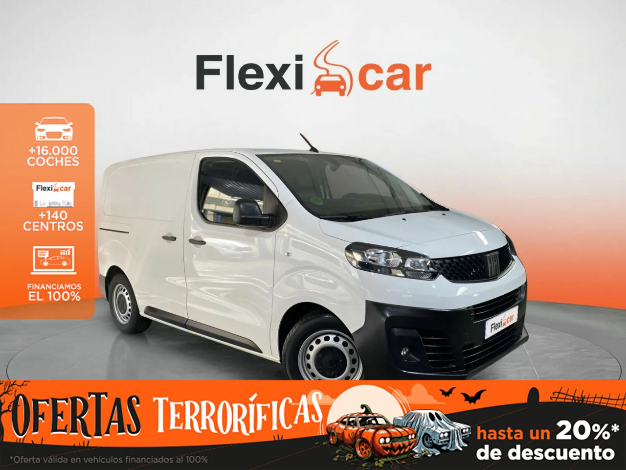 Foto Fiat Scudo 1