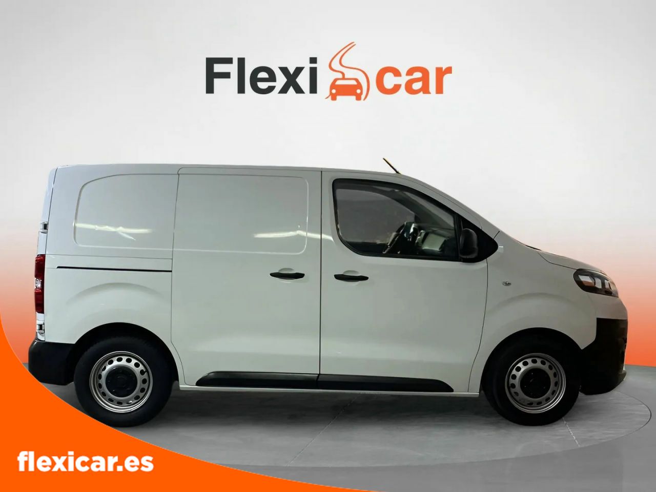 Foto Fiat Scudo 9