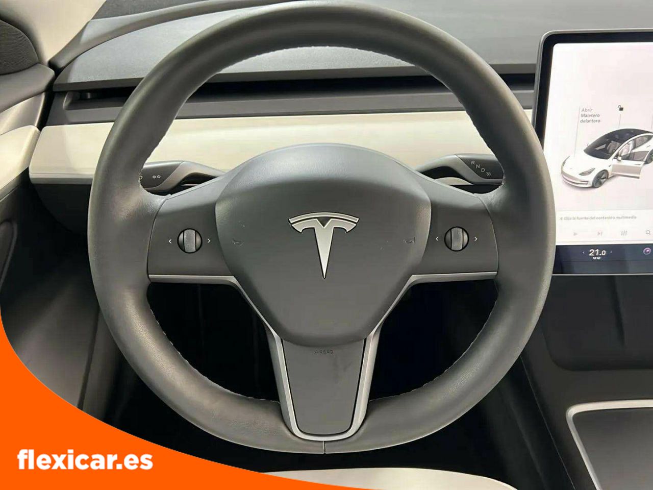 Foto Tesla Model 3 19