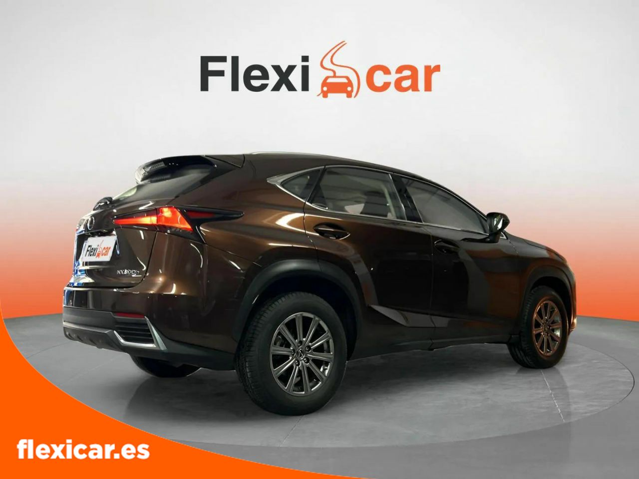 Foto Lexus NX 7