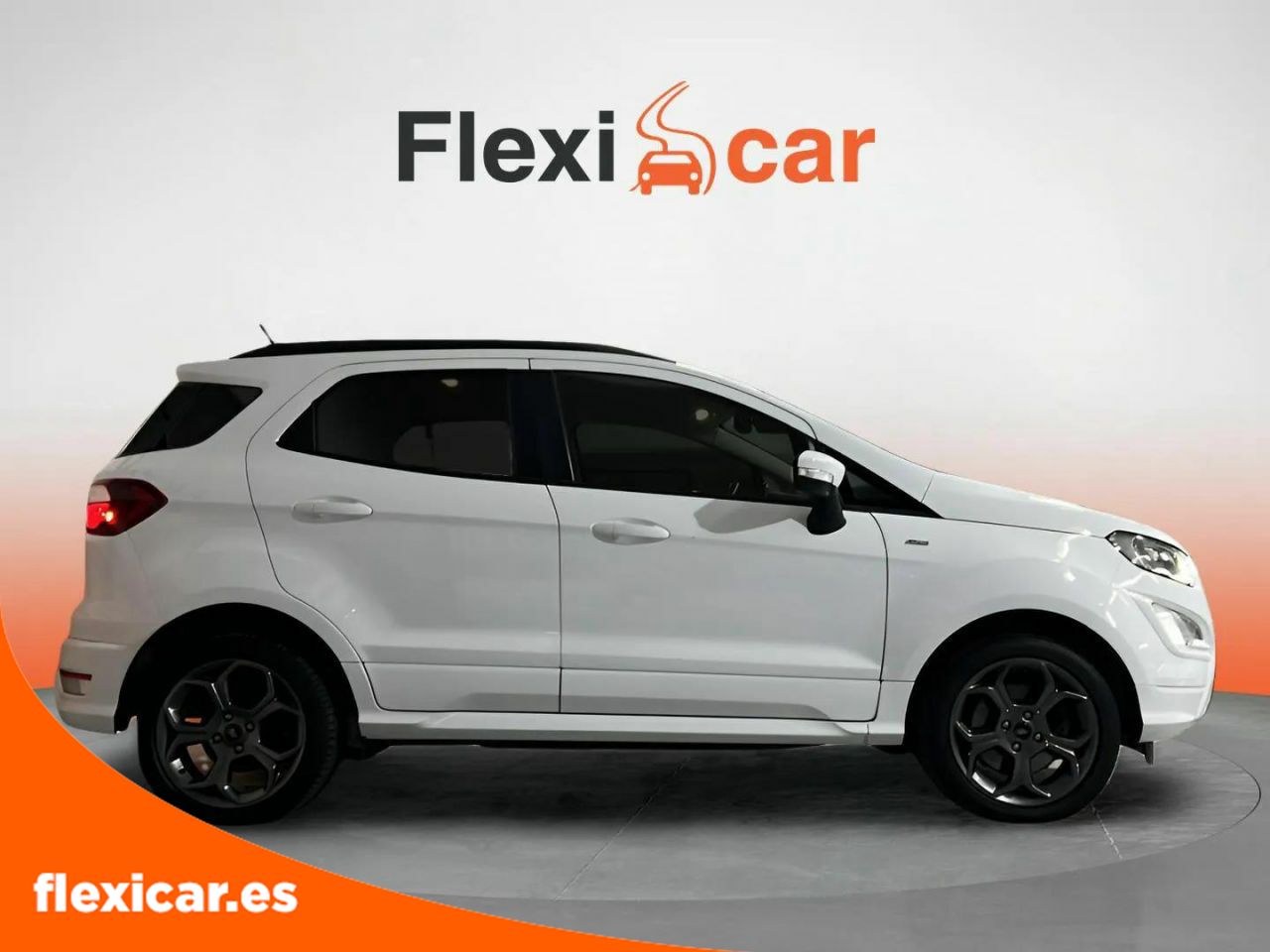 Foto Ford Ecosport 9