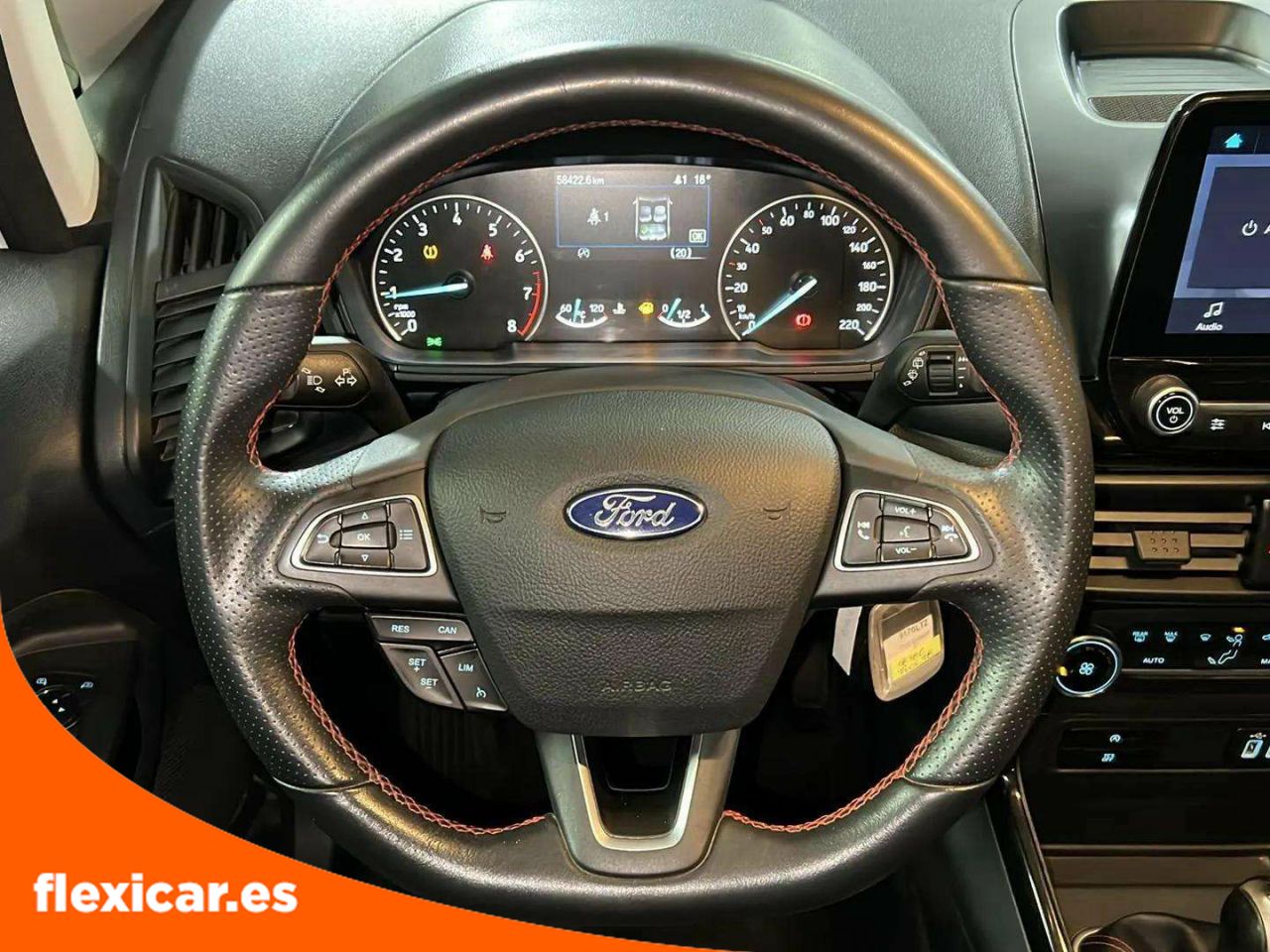 Foto Ford Ecosport 19