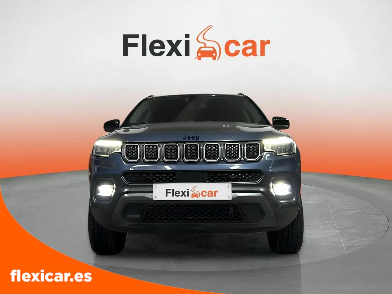 Foto Jeep Compass 2