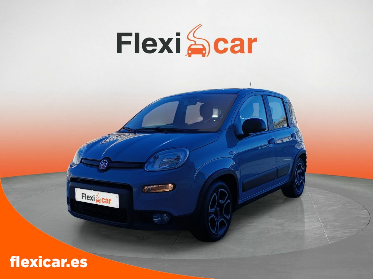 Foto Fiat Panda 3