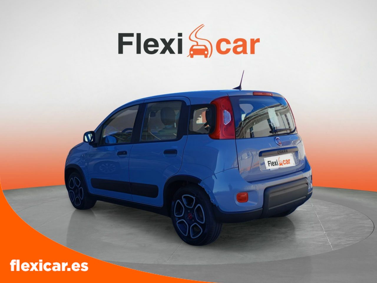 Foto Fiat Panda 7