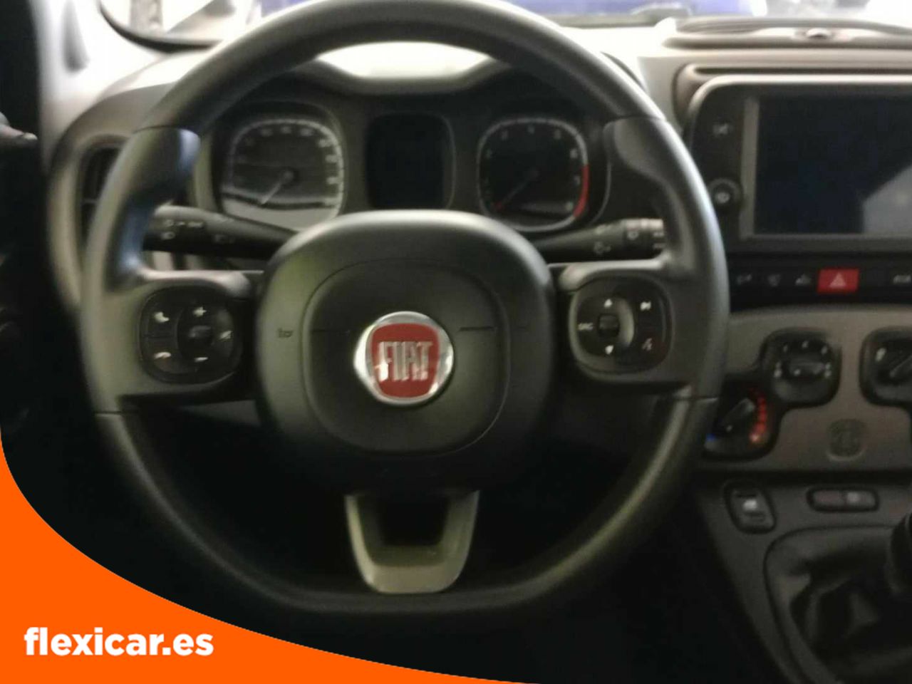 Foto Fiat Panda 13