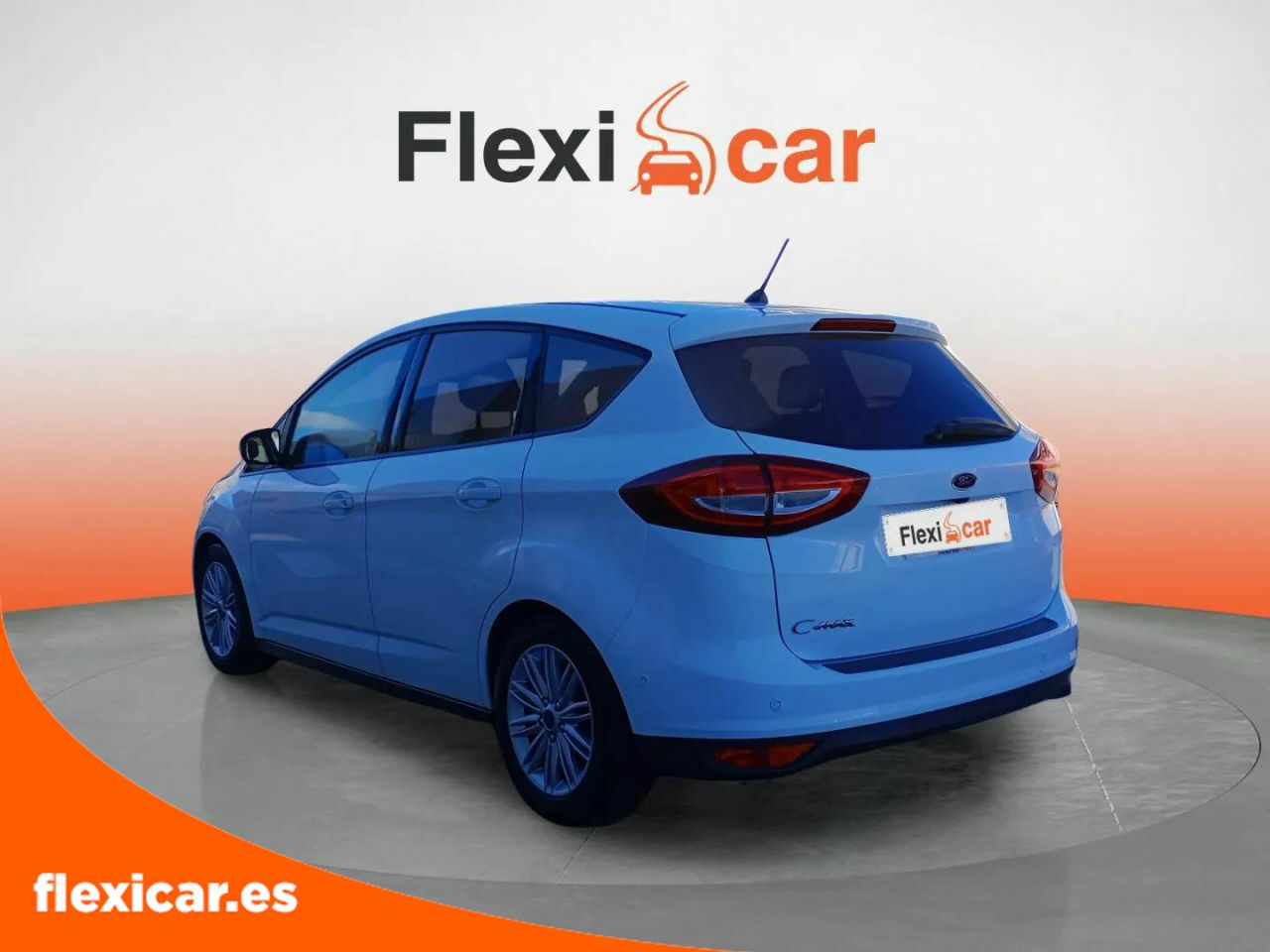 Foto Ford C-Max 4