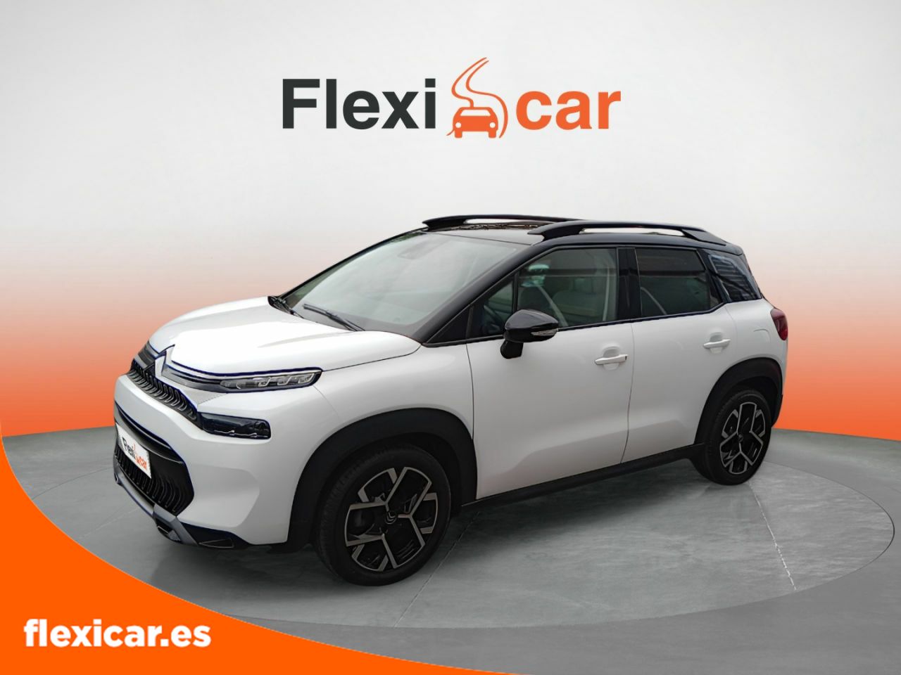 Foto Citroën C3 Aircross 3