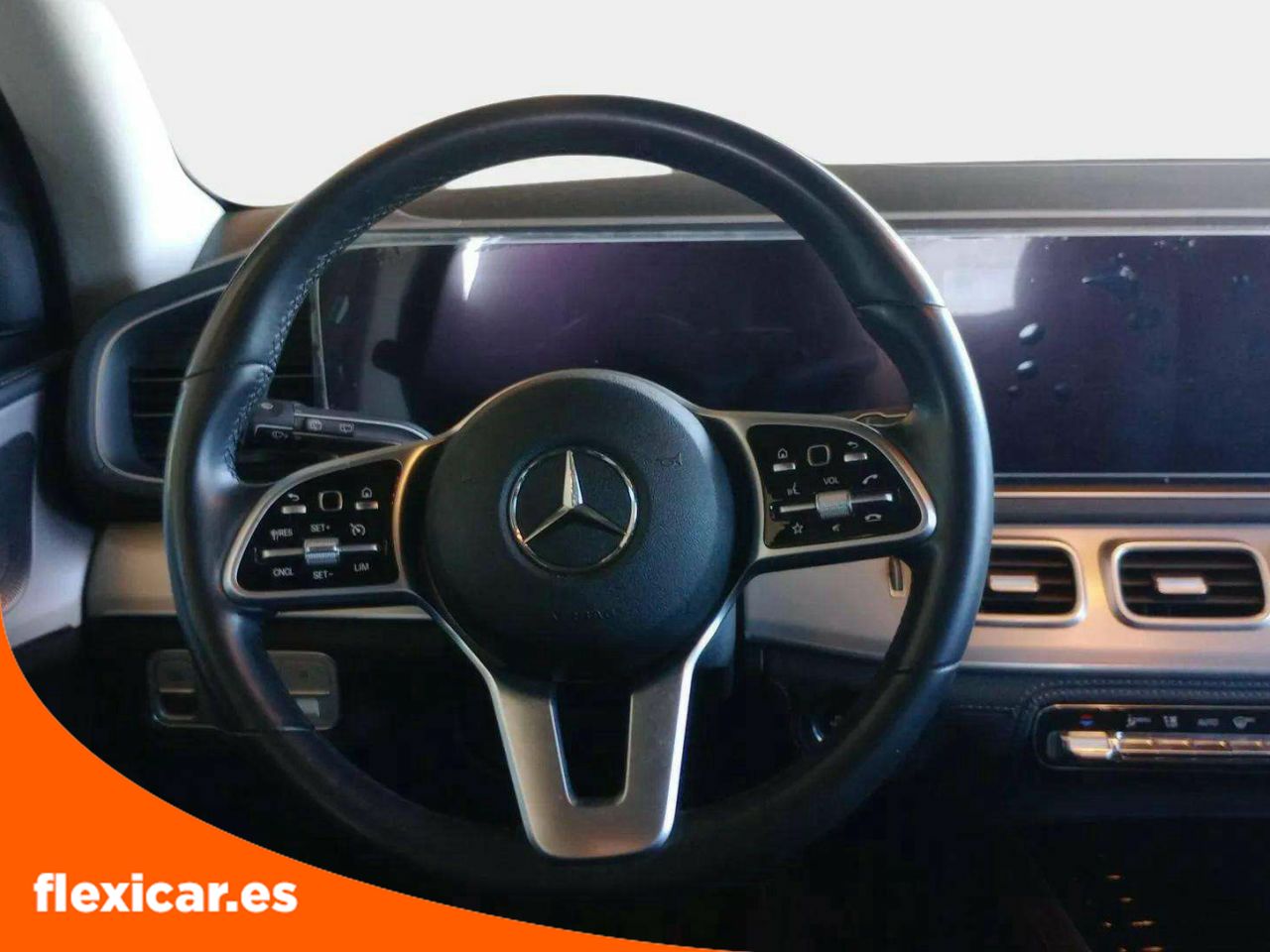 Foto Mercedes-Benz Clase GLE 10