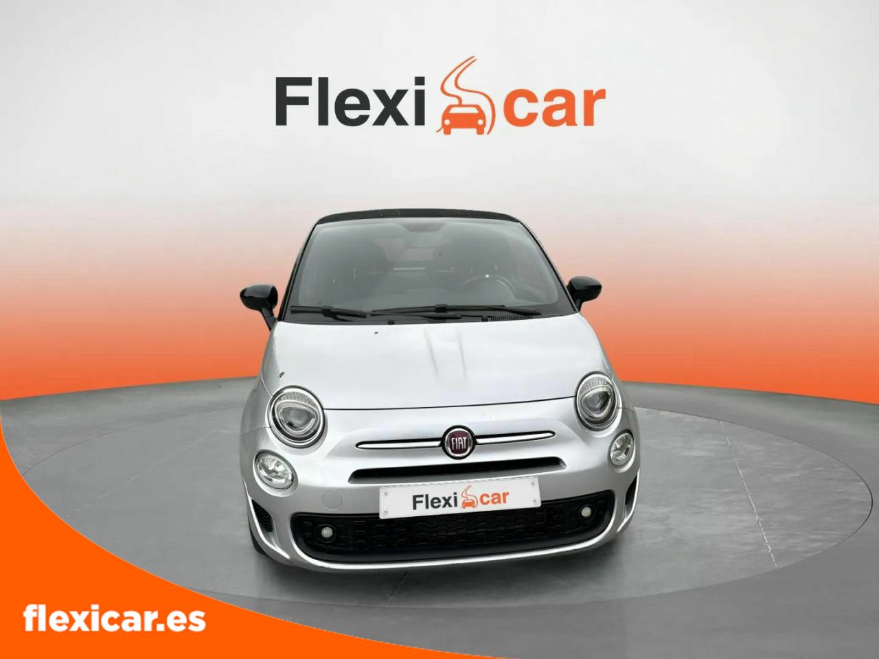 Foto Fiat 500 9