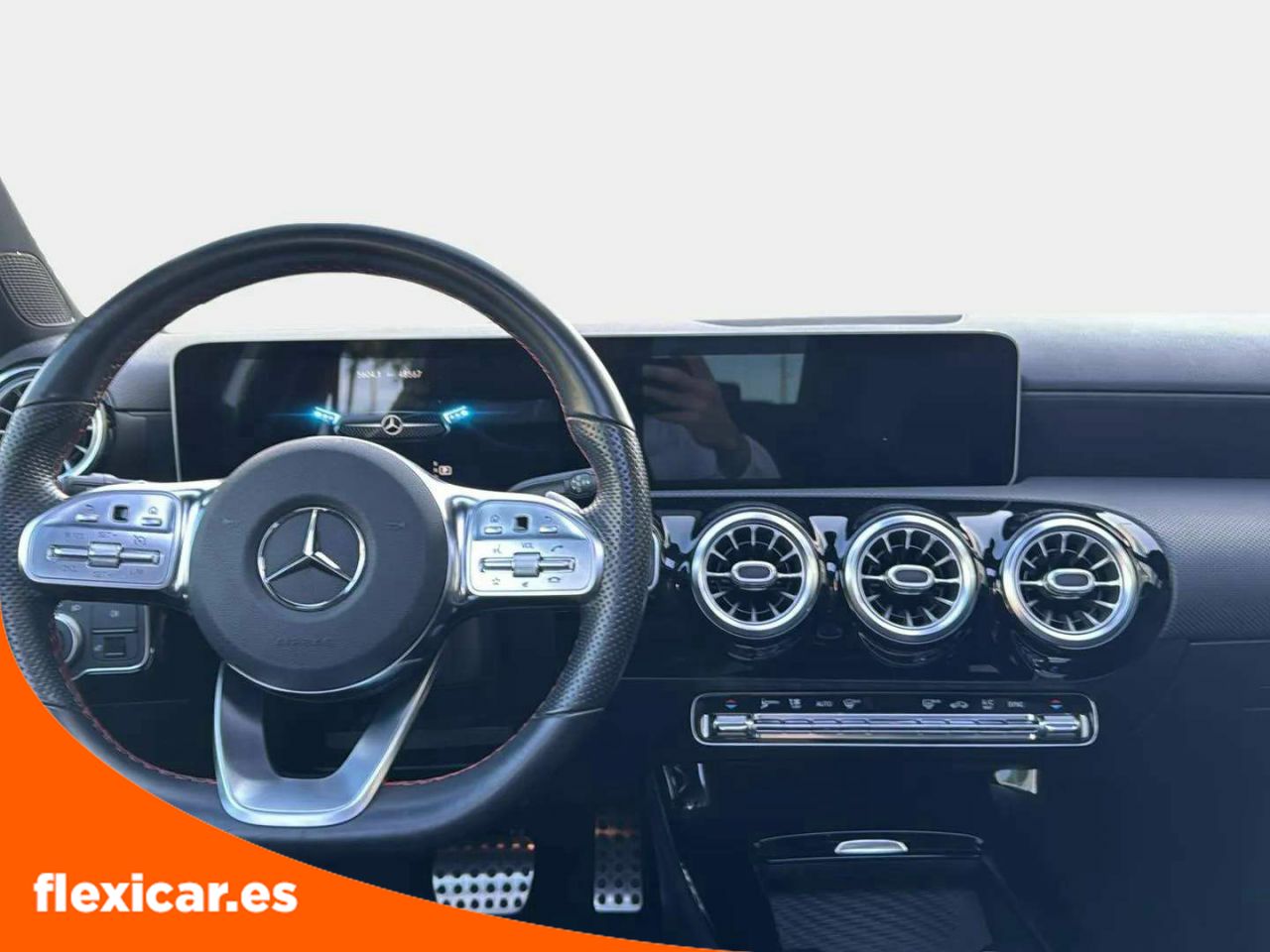 Foto Mercedes-Benz Clase A 11