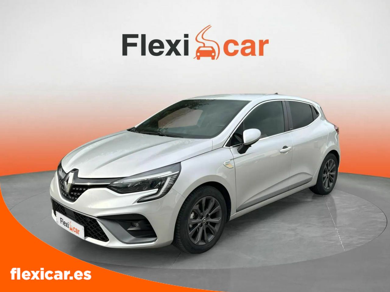 Foto Renault Clio 2