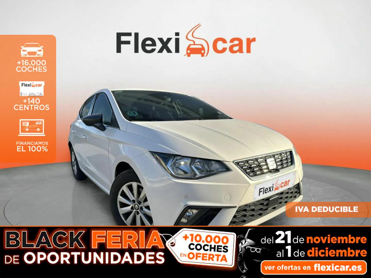 Foto Seat Ibiza 1