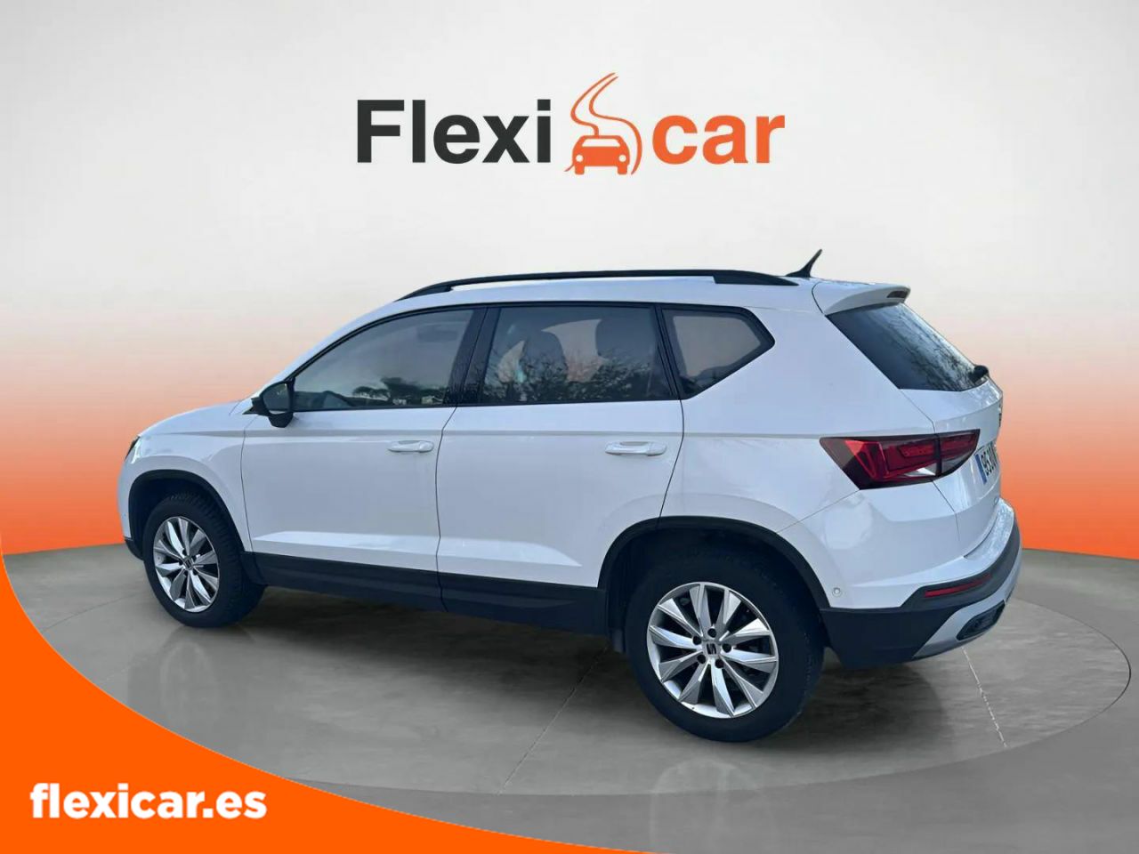 Foto Seat Ateca 4