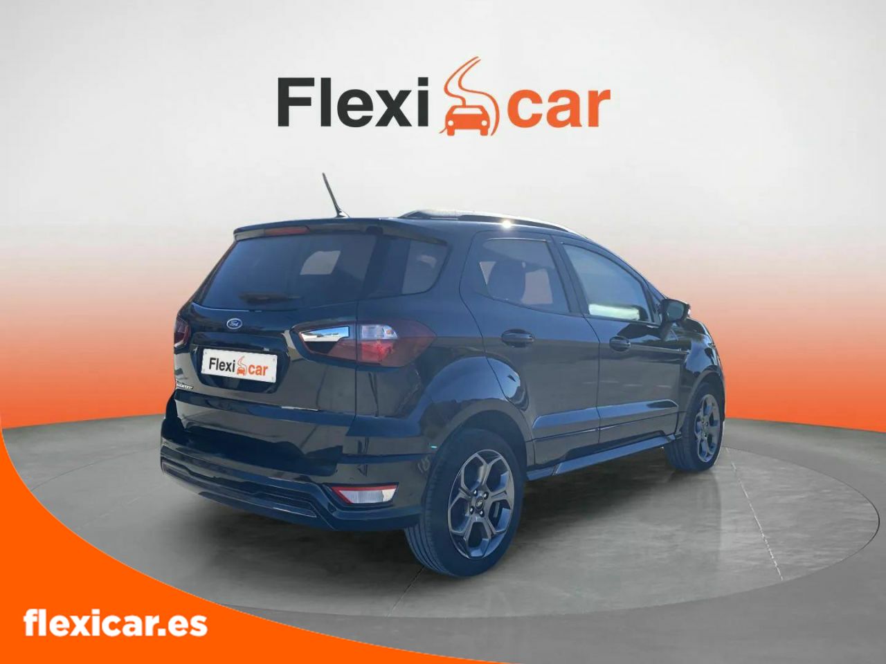 Foto Ford Ecosport 8