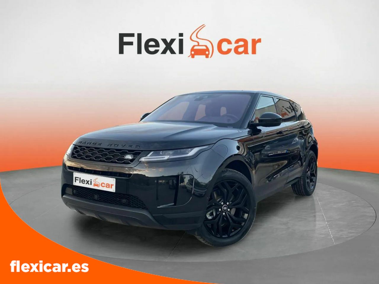 Foto Land-Rover Range Rover Evoque 3