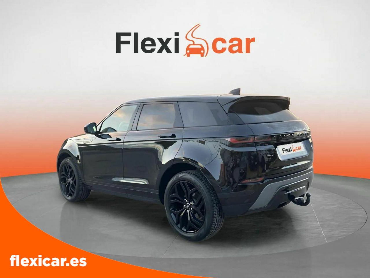 Foto Land-Rover Range Rover Evoque 5